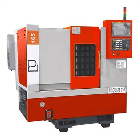 VMC Machine In India, CNC Turning Lathe Machine 